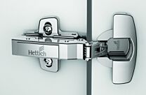 Hettich Sensys - Mittelanschlag - 110° - Tip-On