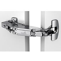 Hettich Sensys - 165°- Eckanschlag - Mit Feder