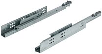 Tandembox - Softclose / Tip On - 450 bis 650 mm - 65 kg