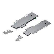 Tipmatic Soft Close für Nova Pro Scala Schubladen
