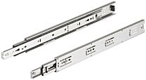Kugelauszüge 3832 DO - Lock Out - 45 kg - 250 bis 650 mm