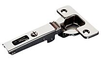 Salice "Push" Scharnier 110° - Eckanschlag - Tip-On