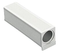 Salice Adapter - Selbstklebend