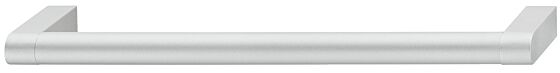 Griff Aluminium - ø 12 mm - Vier Längen: 140 bis 332 mm