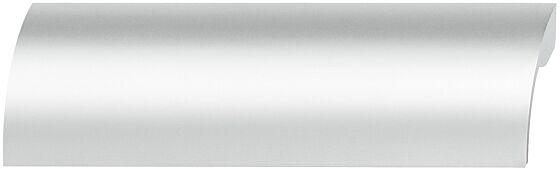 Griff Aluminium. Drei Längen: 44 bis 140 mm