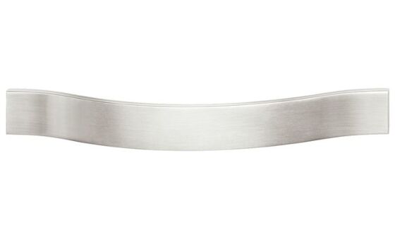 Griff Aluminium - Griffdicke 30 mm - Länge: 257 mm
