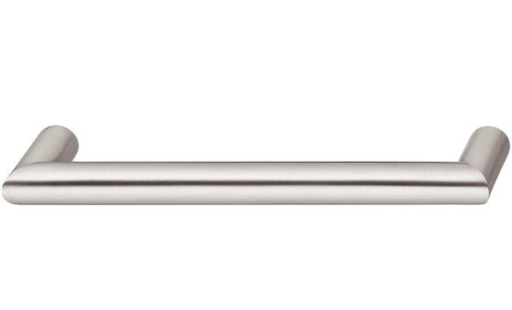 Griff Edelstahl - ø 16 mm - Sechs Längen: 176 bis 464 mm