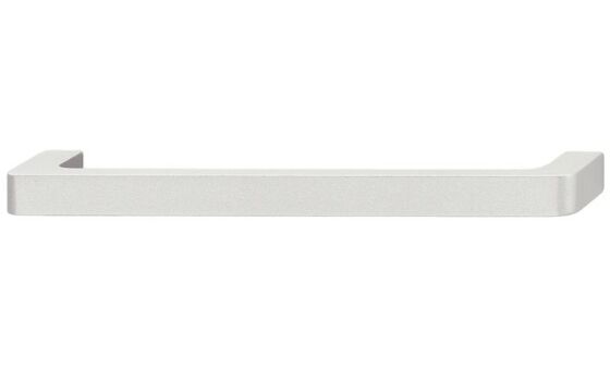 Griff Aluminium - Griffstärke 10 mm - Zwei Längen: 106 und 138 mm