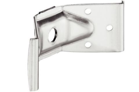 Tischbein Eckverbinder 40mm