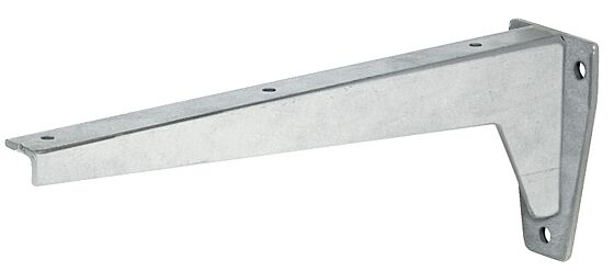 Hebgo Regalträger - Verzinkt - 480 mm - 250 kg