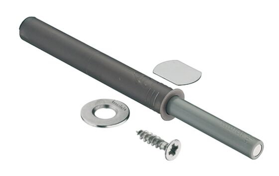 Blum Tip-On Einheit. Lange Version - Drei Farben