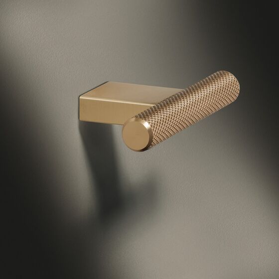 Luxus Möbelknopf - Aluminium - ø 10 - 60 mm - Messing