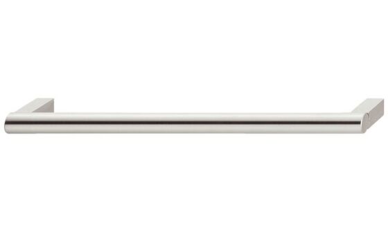 Griff Edelstahl - ø 14 mm - Neun Längen: 108 bis 460 mm