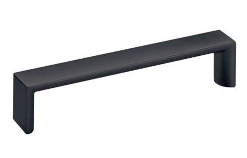 Möbelgriff - Zamak - Griffstärke: 20 mm - Vier Längen: 136 bis 328 mm
