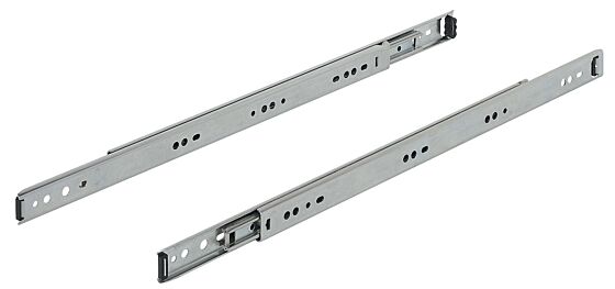 Accuride Kugelführung 2601 - Standard - 200 bis 550mm