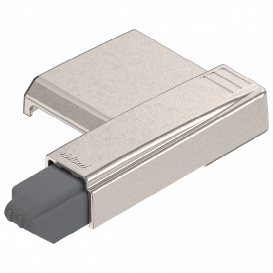 Blum Aufsteckdämpfer 170° Scharnier