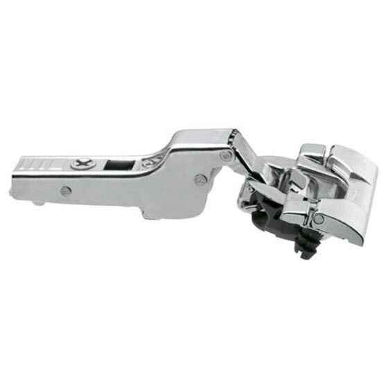 Blum Scharnier 110° Mittelanschlag . Soft Close-Inserta