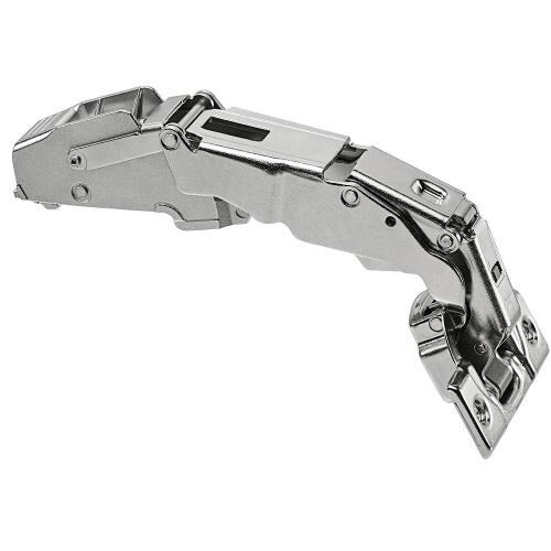 Blum - Mittelanschlag und Innenanschlag- 155 ° - Soft Close