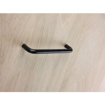 Bügelgriff - Stahl - ø 10 mm - Schwarz - Zwei Längen: 170 und 298 mm