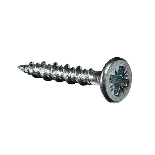 Spax Schrauben - ø 3,5 mm - Länge: 12, 16, 20, 25 mm - 200 Stück