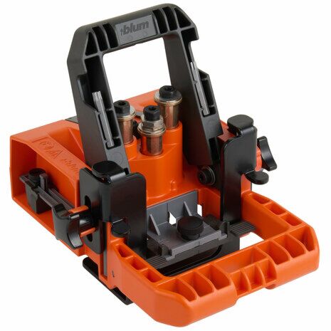 Blum Bohrlehre Ecodrill