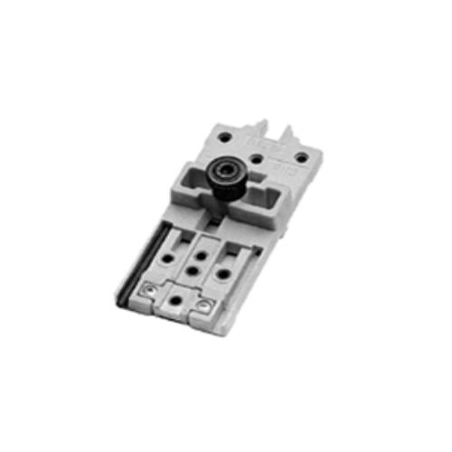 Zusätzliche Form für Stangenform - Länge: 2200 mm