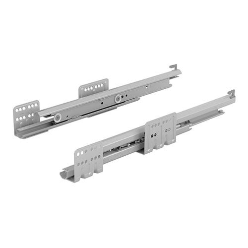 Hettich Actro für ArciTech Schublade - 40 kg/70 kg - Seitenwandstärke: 16 mm