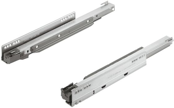 Blum Legrabox 750 S - Softclose / Tip-On - 270 bis 600 mm - 40 kg