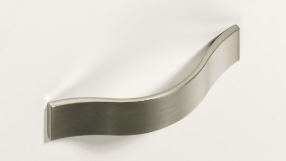 Möbelgriff - Zink - Zwei Ausführungen - Griffstärke: 23 mm - Länge: 170 mm