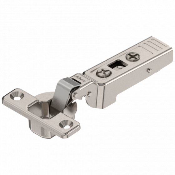 Blum - MINI - 94 ° - ø 26 mm - Mittelanschlag - Feder