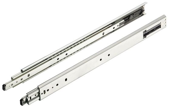 Kugelauszug Soft Close - 5321 EC - Mit Dämpfung - 400 bis 800mm