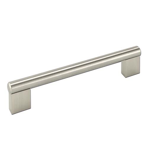 Griff Edelstahl - ø 12 mm - Zehn Längen: 118 bis 502 mm