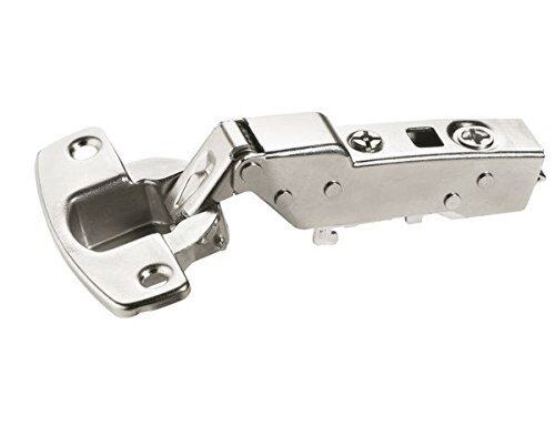 Hettich Sensys 110° - Mittelanschlag - Mit Feder