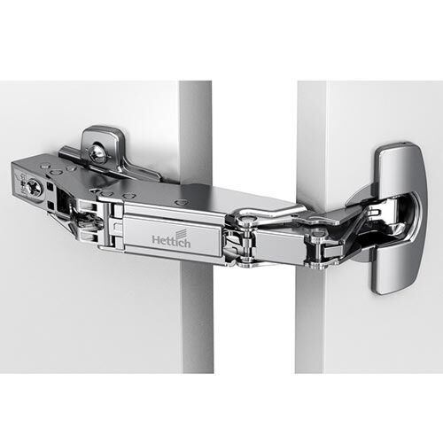 Hettich Sensys - 165°- Eckanschlag - Mit Feder