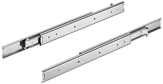 Kugelführung 3630 - 45kg - 400 bis 700mm config