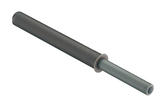 Blum Tip-On Einheit - Lange Version mit Dämpfer - Für Scharniere mit Feder! - Drei Farben