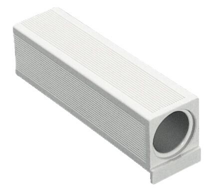 Salice Adapter - Selbstklebend
