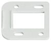 Füllplatte Federband - Kunststoff - 2 mm