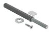 Blum Tip-On Einheit. Lange Version - Drei Farben