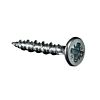 Spax Schrauben - ø 3,5 mm - Länge: 12, 16, 20, 25 mm - 200 Stück