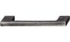 Möbelgriff - Eisenfarben - Griffstärke: 15 mm - Länge: 192 mm